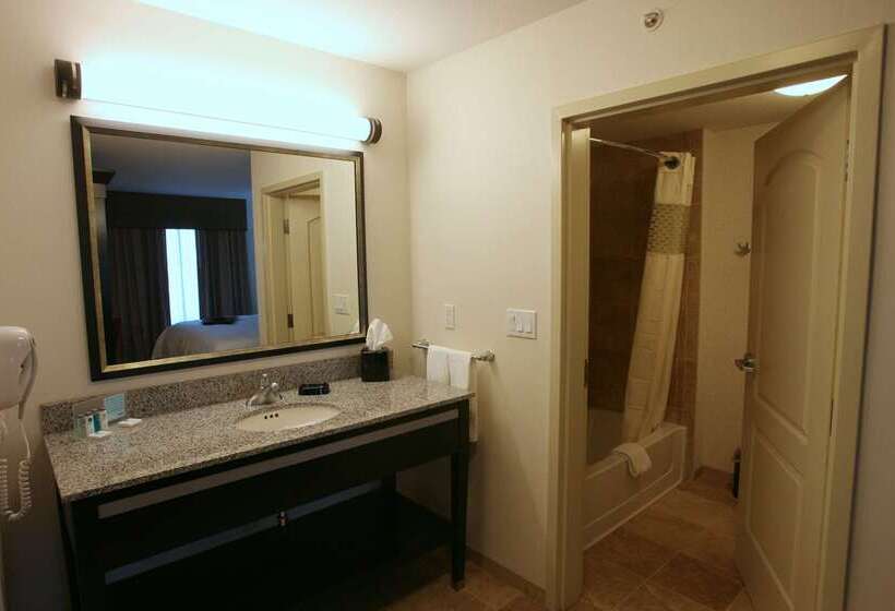 בית מלון כפרי Hampton Inn & Suites By Hilton Red Deer