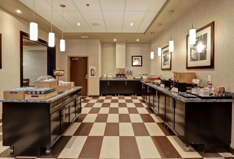 בית מלון כפרי Hampton Inn By Hilton Chilliwack