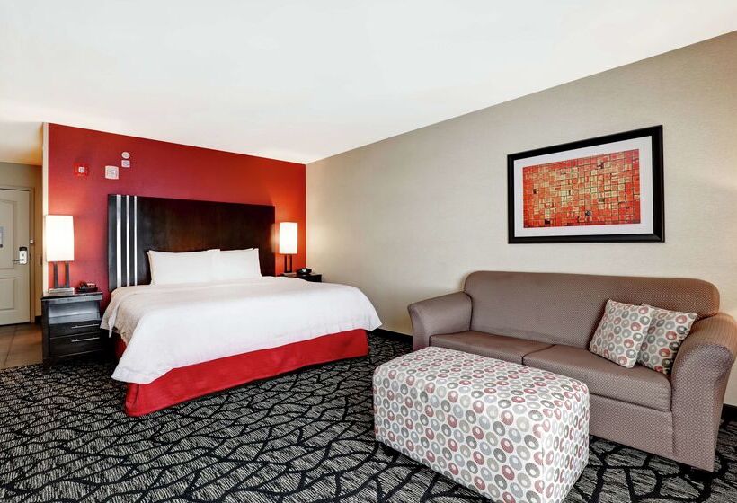 Отель Hampton Inn By Hilton Chilliwack