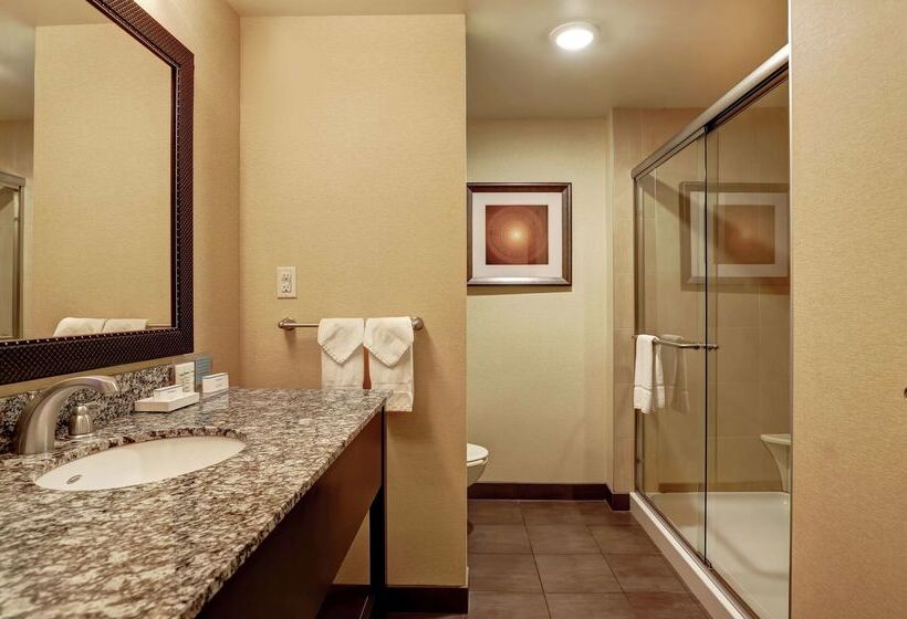 Отель Hampton Inn By Hilton Chilliwack