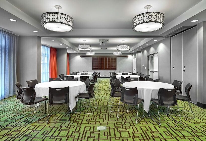 בית מלון כפרי Hampton Inn By Hilton Calgary Airport North