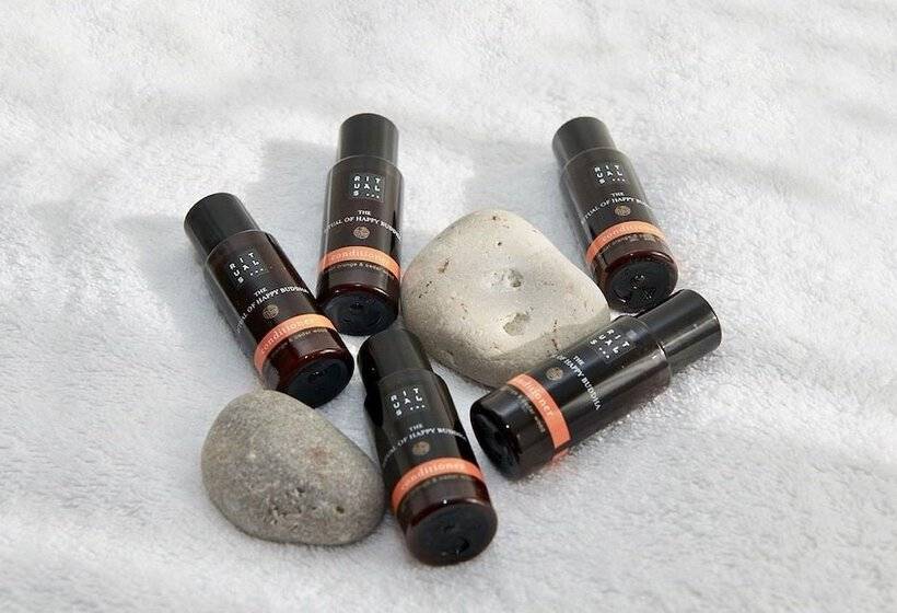 בית מלון כפרי Hidden Bay