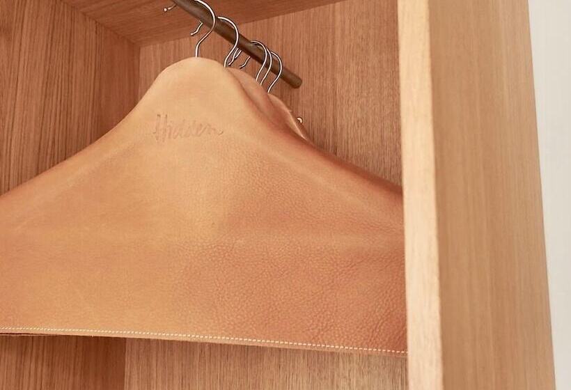 בית מלון כפרי Hidden Bay