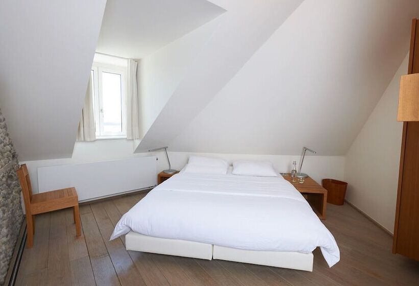 בית מלון כפרי Hidden Bay