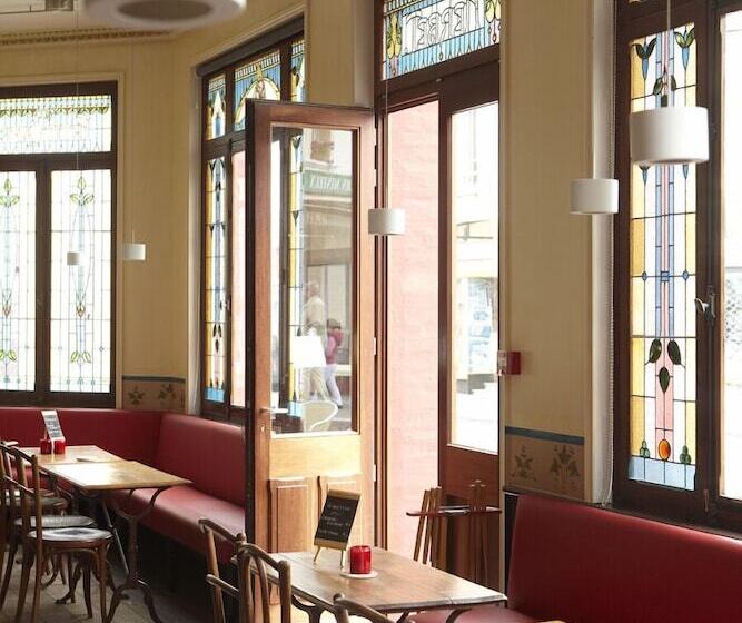 בית מלון כפרי Hidden Bay