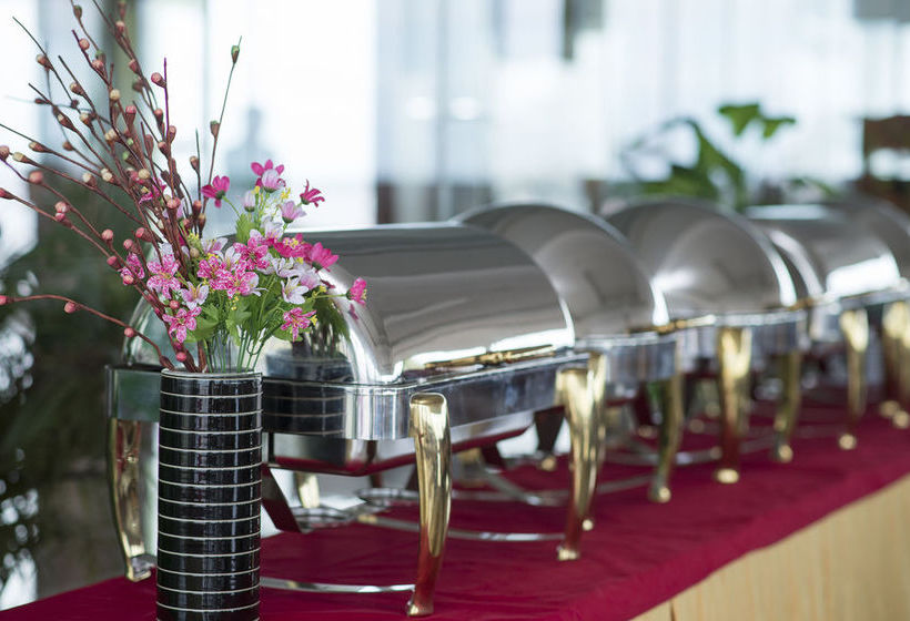 בית מלון כפרי High Sky