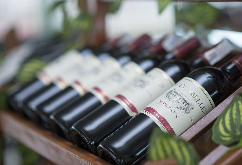 בית מלון כפרי High Sky