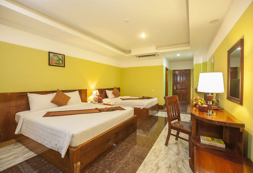 בית מלון כפרי High Sky