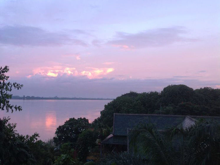 בית מלון כפרי High Sky