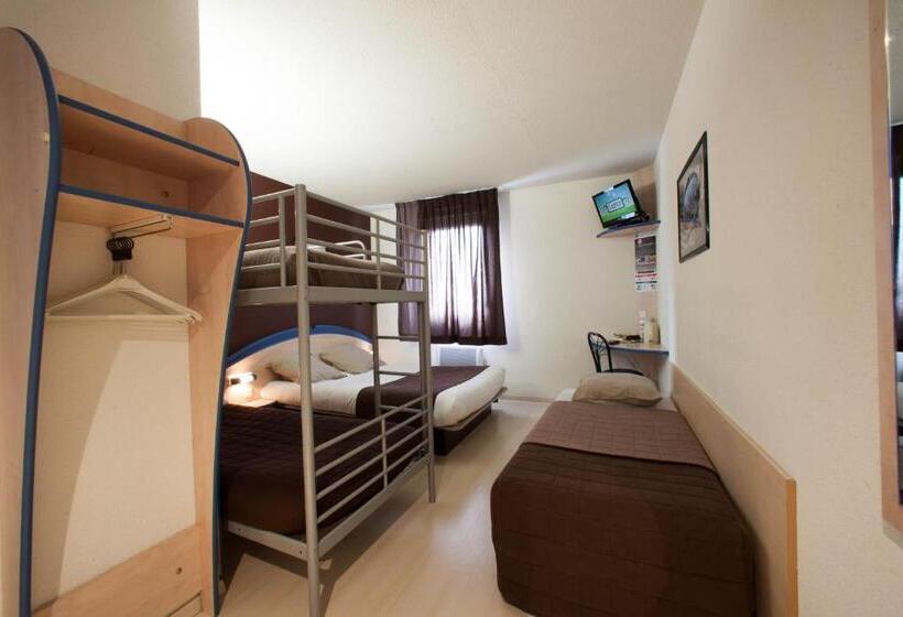 Le 2 By Hotel Akena   Nantes Beaujoire, Porte De Sainte Luce