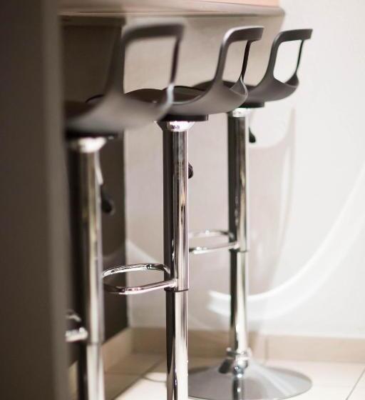 Le 2 By Hotel Akena   Nantes Beaujoire, Porte De Sainte Luce