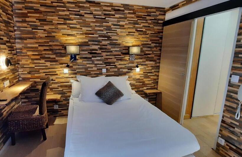 فندق Hôtel Chastellares