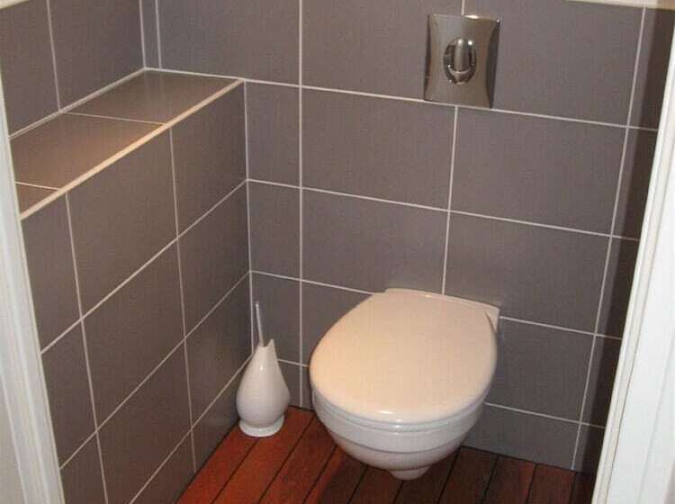 ホテル Hôtel Du Cheval De Bronze