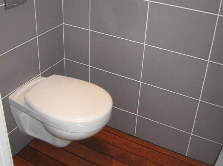 호텔 Hôtel Du Cheval De Bronze