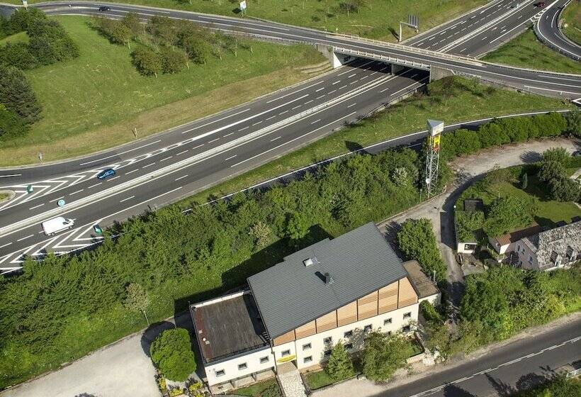 בית מלון כפרי Eco   A75