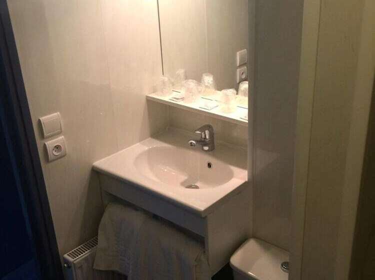 בית מלון כפרי Eco   A75