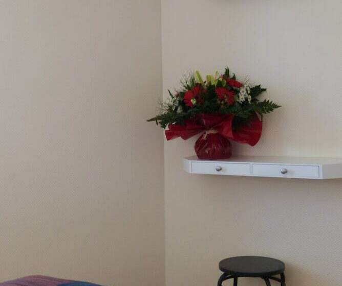 فندق Hôtel Kennedy