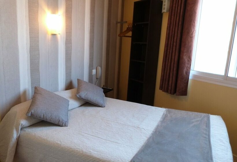 فندق Hôtel Kennedy