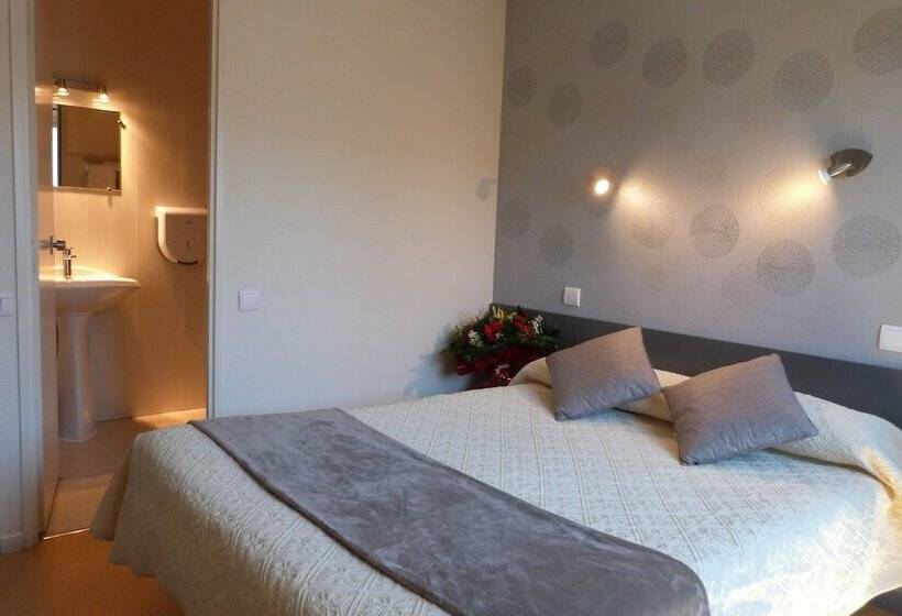 فندق Hôtel Kennedy