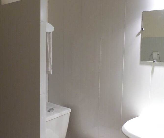 فندق Hôtel Kennedy