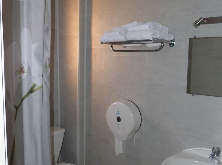 فندق Hôtel Kennedy