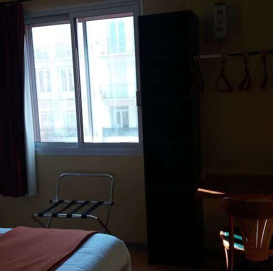 فندق Hôtel Kennedy