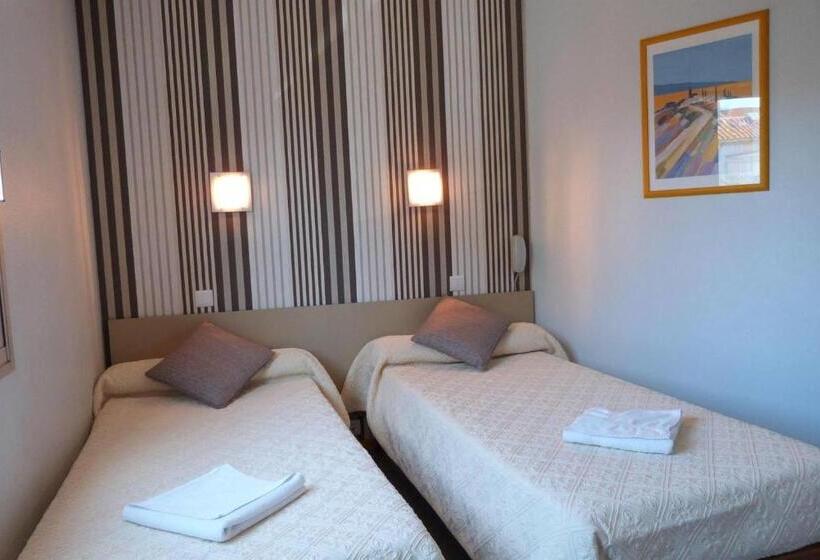 فندق Hôtel Kennedy