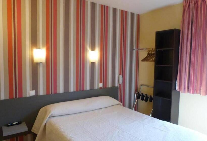 فندق Hôtel Kennedy