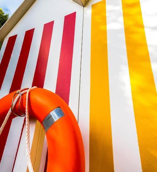 فندق Hôtel La Galiote En Ré