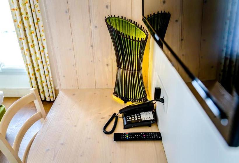 فندق Hôtel La Galiote En Ré