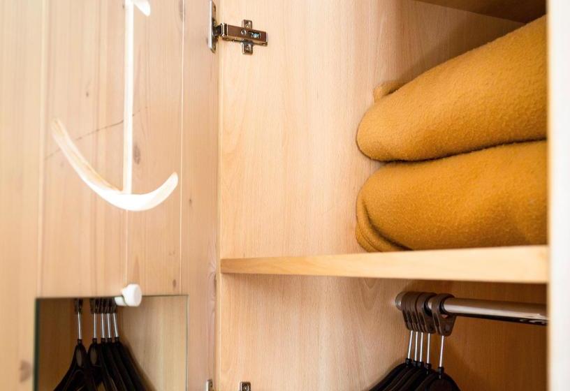 فندق Hôtel La Galiote En Ré