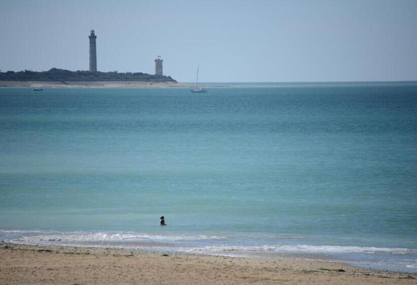 فندق Hôtel La Galiote En Ré