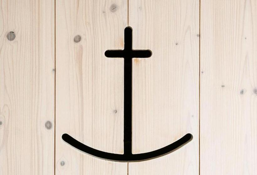 فندق Hôtel La Galiote En Ré