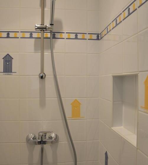 فندق Hôtel La Galiote En Ré