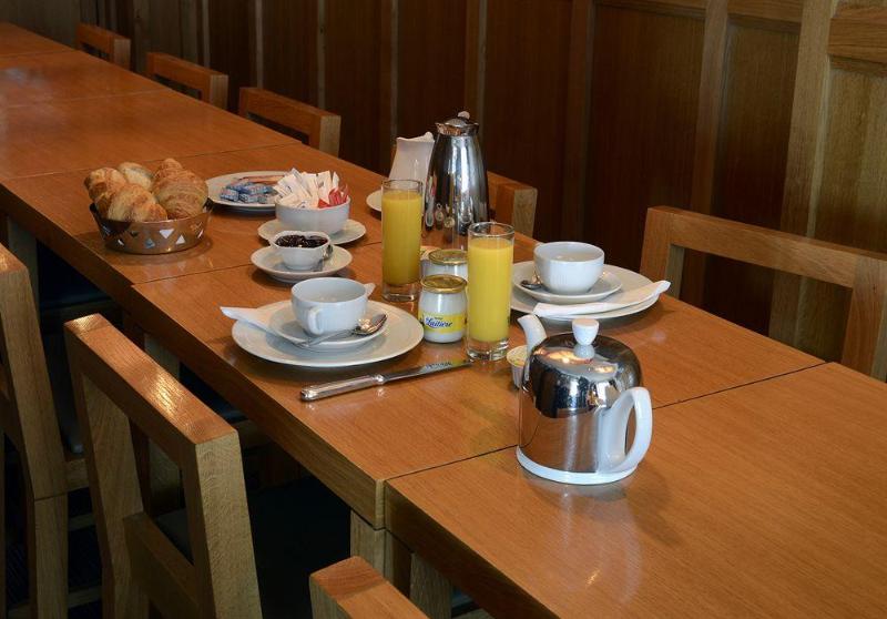 ホテル Hôtel Le Cercle Tour Eiffel