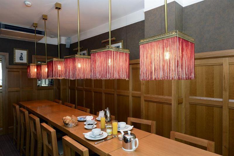 ホテル Hôtel Le Cercle Tour Eiffel