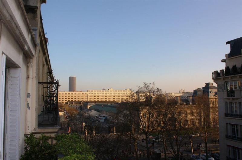 هتل Hôtel Le Cercle Tour Eiffel