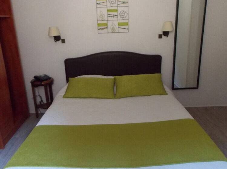 هتل Hôtel Le Chambellan