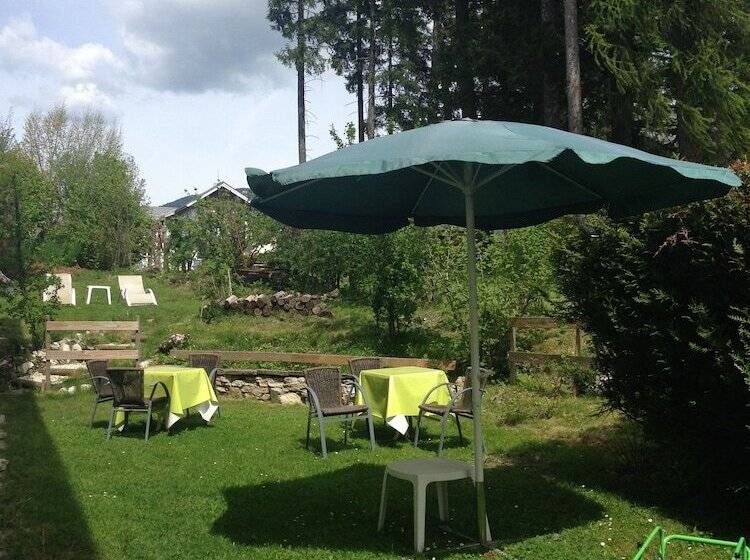 酒店 Hôtel Le Dauphin