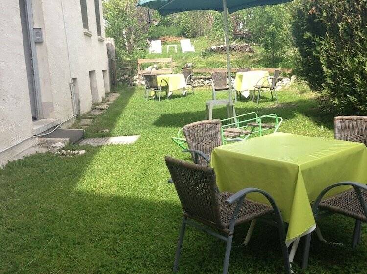 酒店 Hôtel Le Dauphin