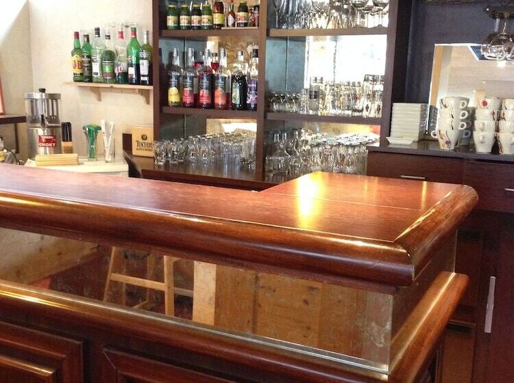 酒店 Hôtel Le Dauphin