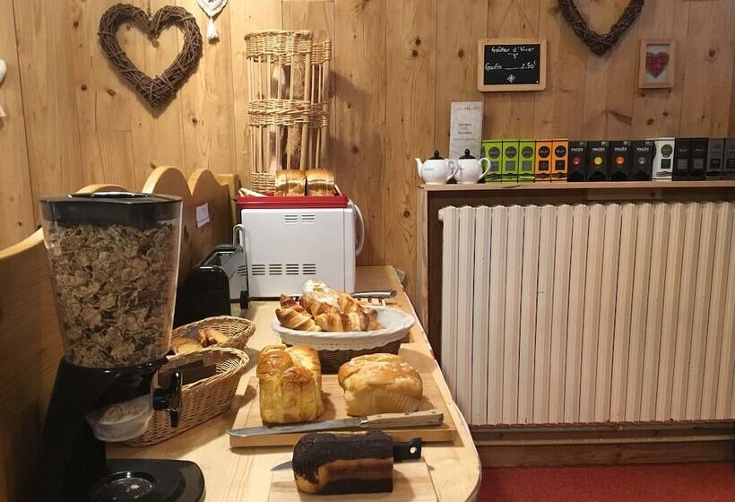 酒店 Hôtel Le Dauphin