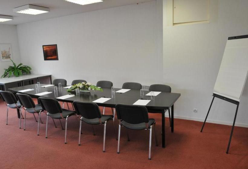 בית מלון כפרי Hôtel Le Galoubet