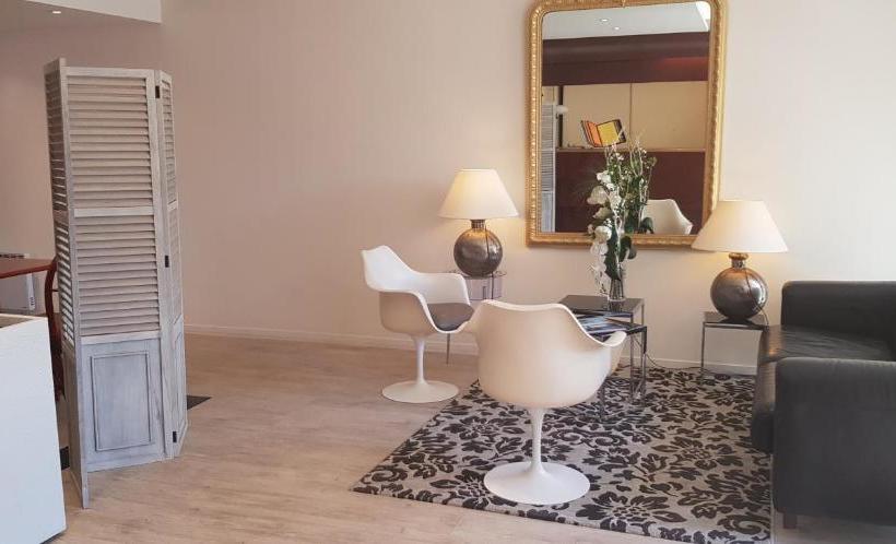 בית מלון כפרי Hôtel Le Galoubet