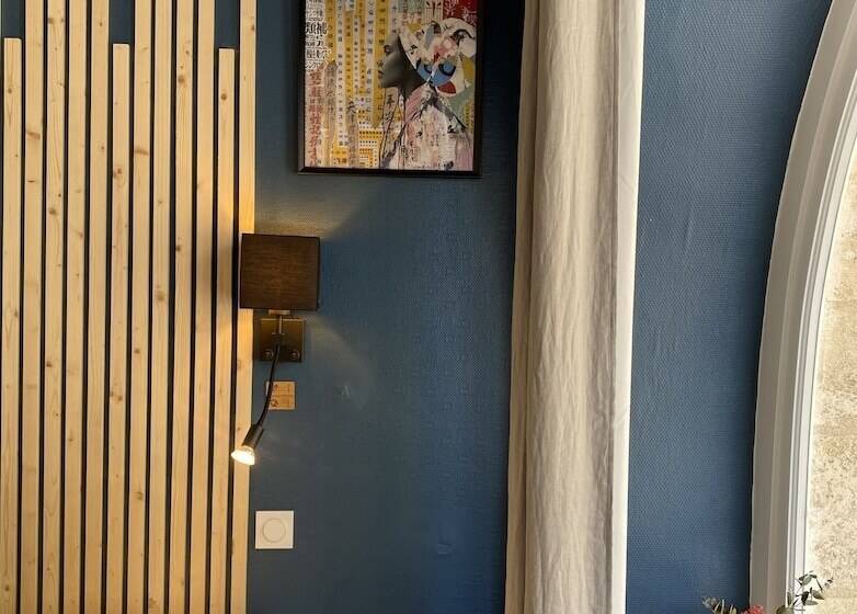 酒店 Hôtel Madame