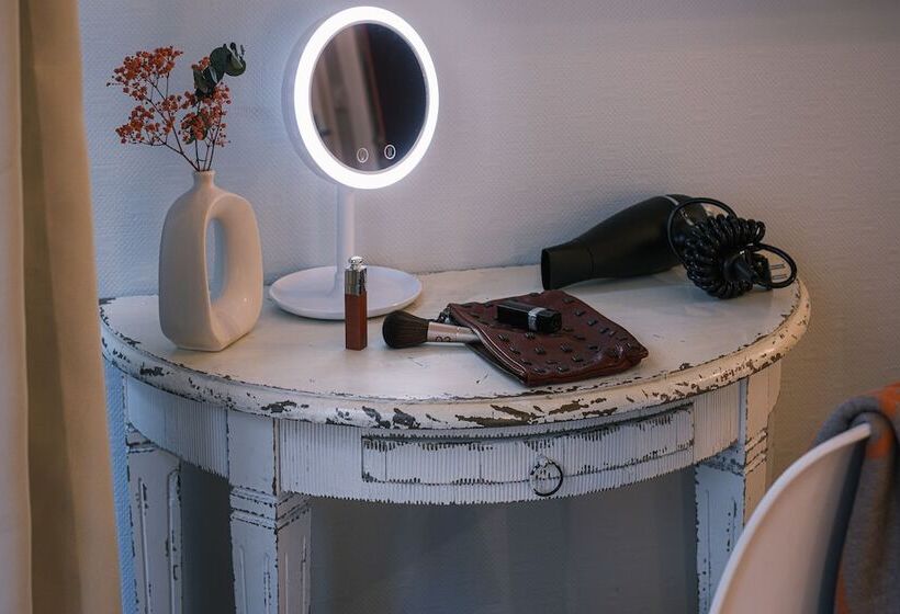 酒店 Hôtel Madame