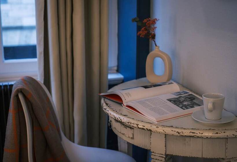 酒店 Hôtel Madame