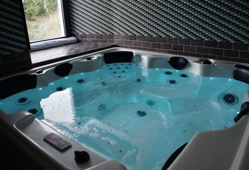 Отель Hôtel Mercure Villeneuve Sur Lot Moulin De Madame