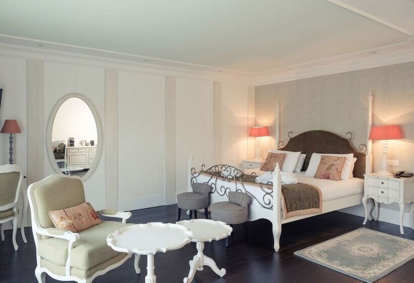 Отель Hôtel Mercure Villeneuve Sur Lot Moulin De Madame