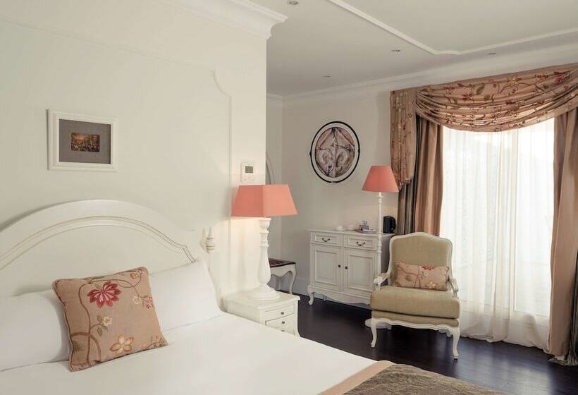 Отель Hôtel Mercure Villeneuve Sur Lot Moulin De Madame